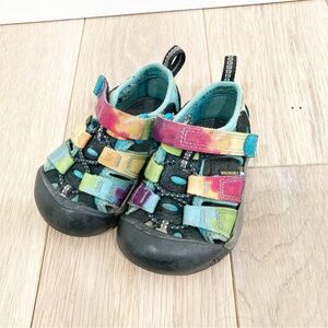 Keen Multicolor Kids Sandals
